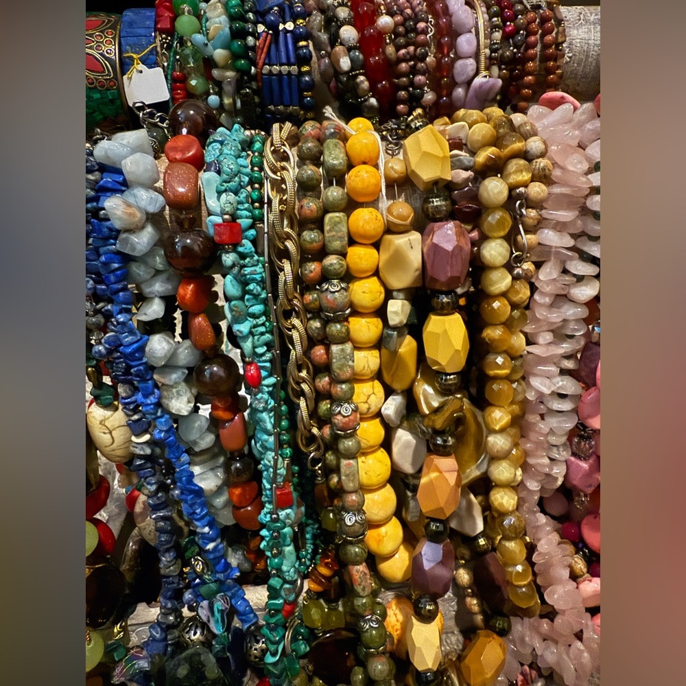 Like this listing for ALL STONE SHOW